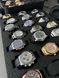 Seiko MODS