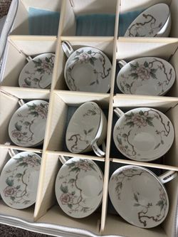 Noritake China