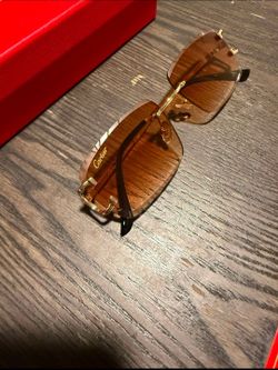 Cartier Glasses