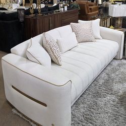 New Quality & Modern Sofa and Love Seat!