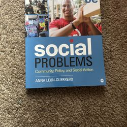Sociology Textbook 