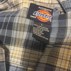 Dickies Shirt 