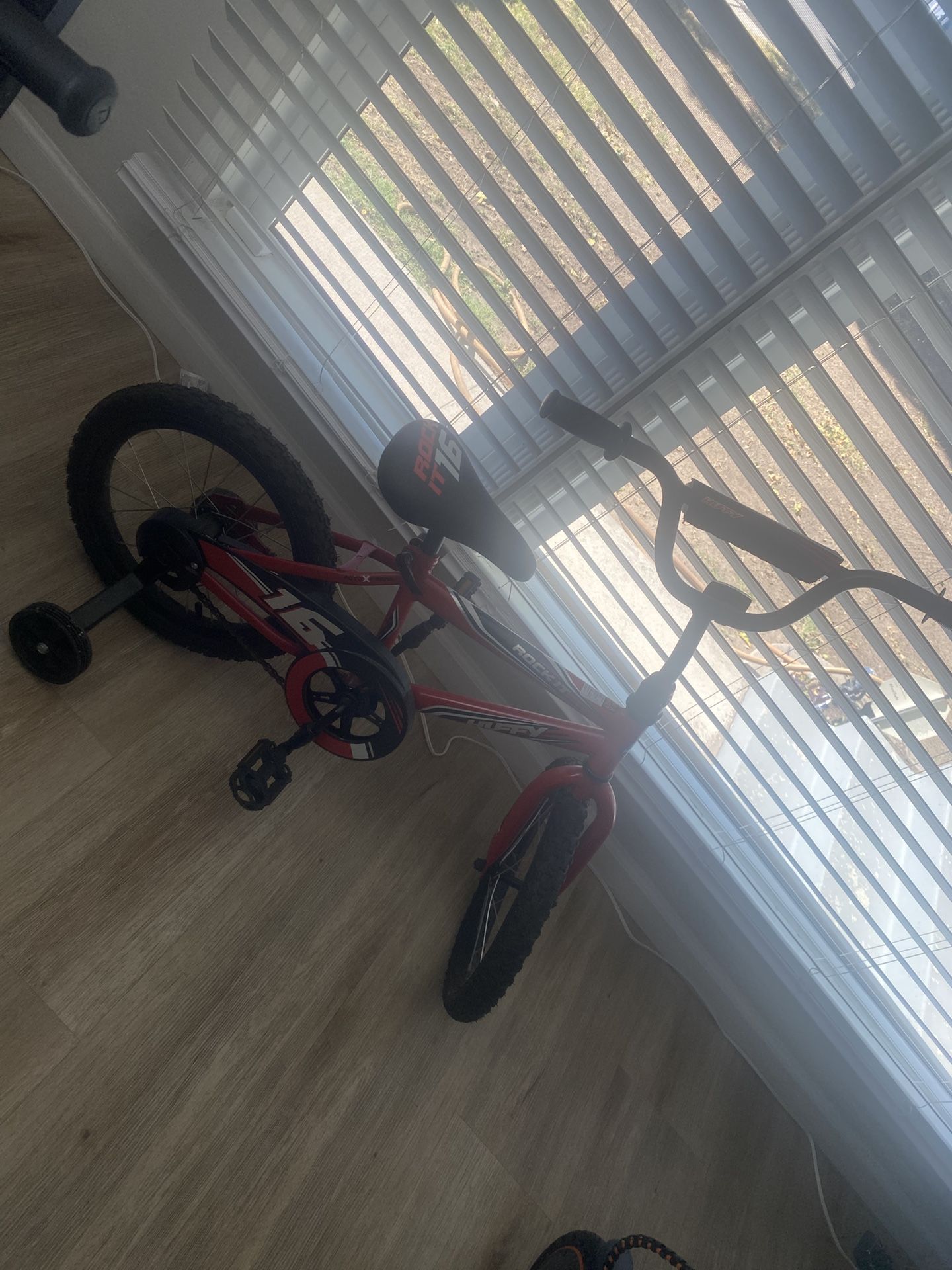 Kids Bicycle