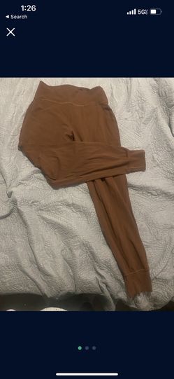 Lululemon Joggers
