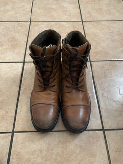 GBX Men Boots