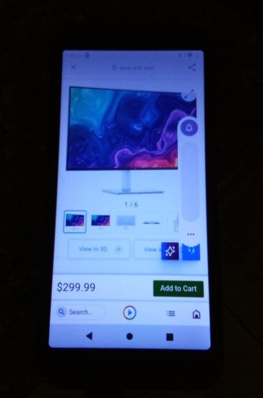 Google Pixel 10 Pro XL 258GB $700 Obo New