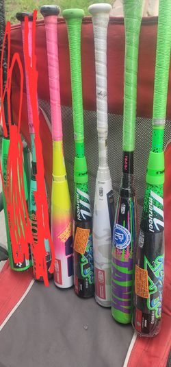 YOUTH - SENIOR BASEBALL USSSA - BBCOR BAT