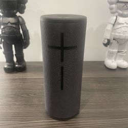 Ultimate Ears MEGABOOM