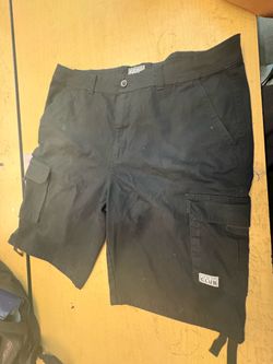 Pro club shorts