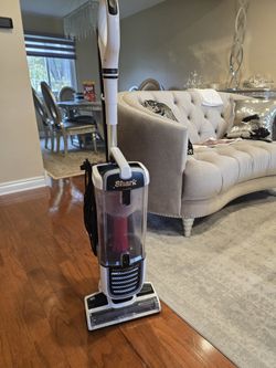 Heavy Duty Shark Vacuum Cleaner