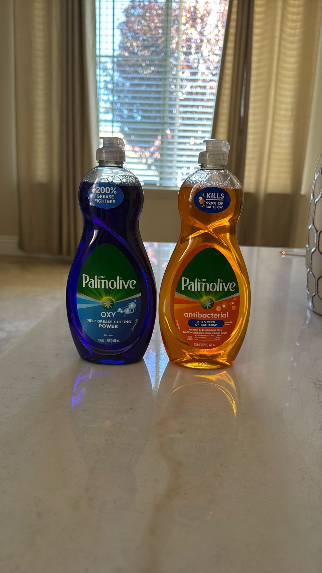 Palmolive Dish Soap 20oz