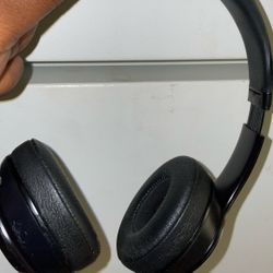 Beats Solo 3 Black 