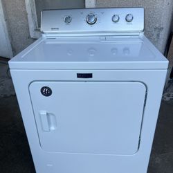 Maytag Gas Dryer