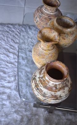Vases