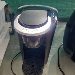 Coffee Maker