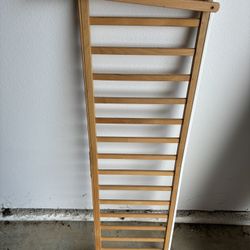 Nu-line bed rail guard child adult Safety preowned