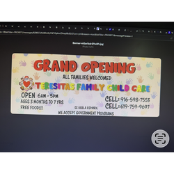 Teresita,s Family Child Care