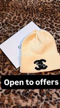 Fall beenie