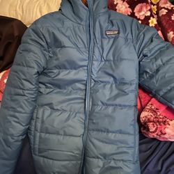 Pantagonia Jacket Sweater