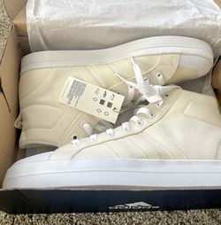 NEW Adidas High Tops, Sneakers, Shoes, Skateboard Style, for Sale in  Colorado Springs, CO - OfferUp
