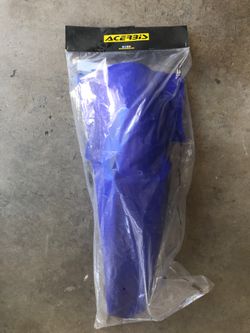 Yz450f Rear Fender