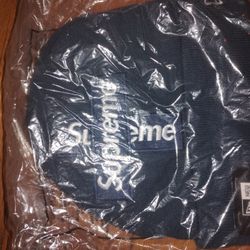 Supreme Beanies And Ski Mask 