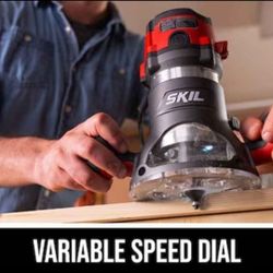 SKIL ROUTER 