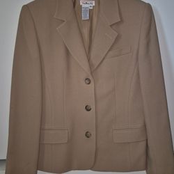 Talbots Blazer