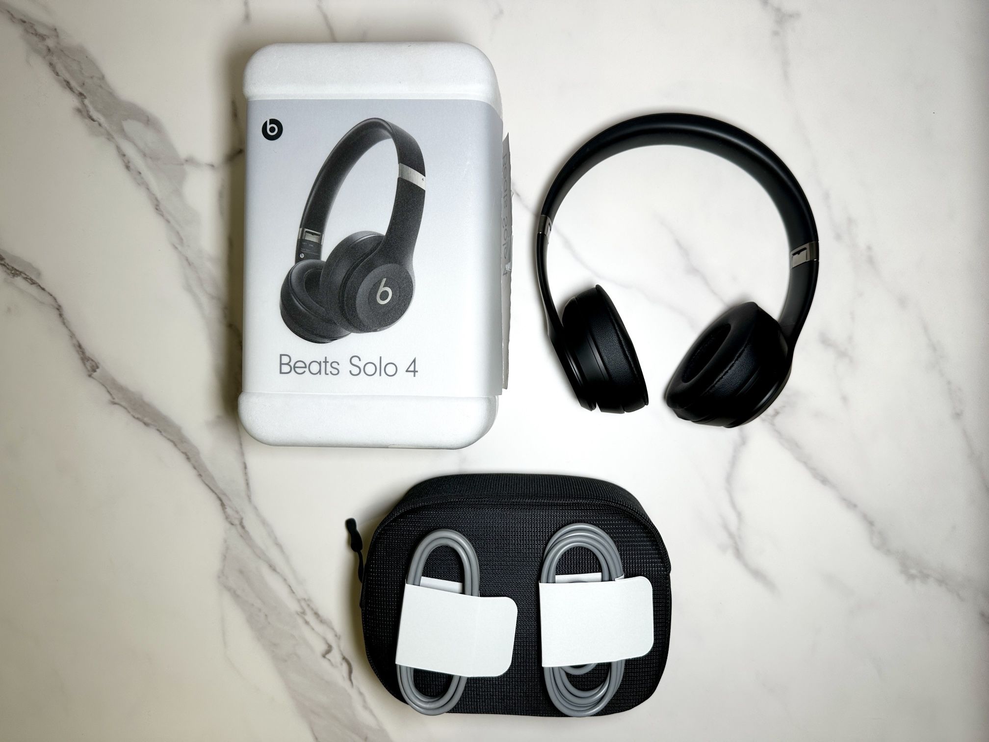 Beats Solo 4