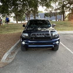 2006 Toyota Tacoma