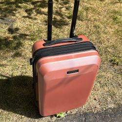 Carry On Suitcase 🧳 
