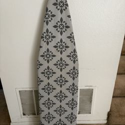 Ironing Board 