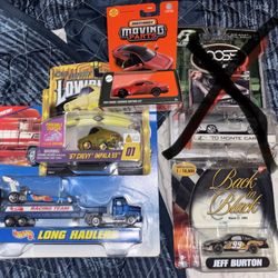 Lot of Hot Wheels & Matchbox & Lowriders ($20 for All)