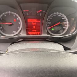 2017 GMC Terrain