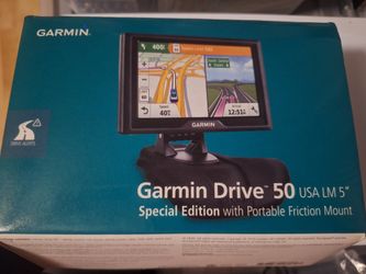 Garmin Drive GPS 