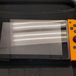 Used Nintendo Switch