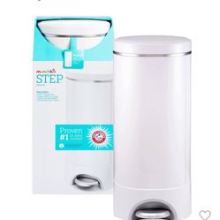 Munchkin Diaper gene 