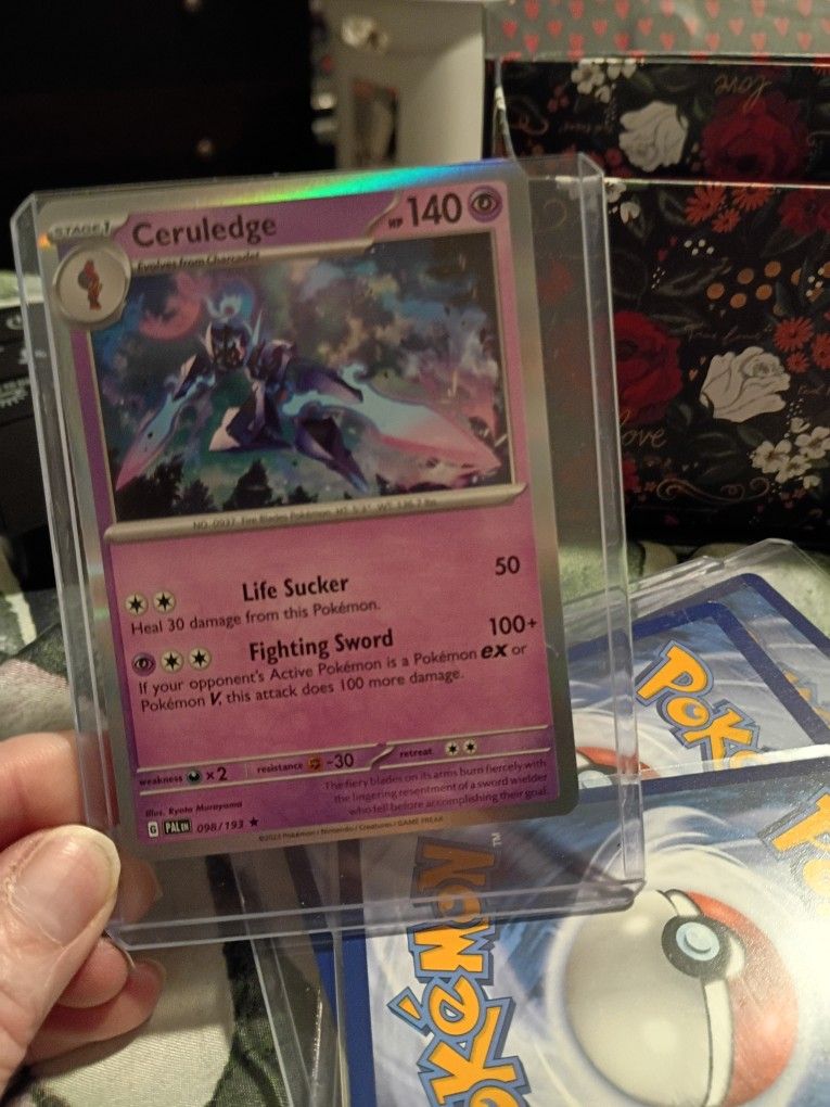 Pokemon