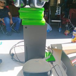 Xbox Bundle