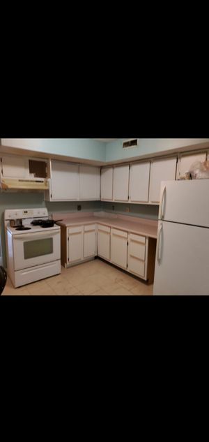 New And Used Kitchen Cabinets For Sale In Nashville Tn Offerup