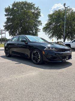2023 Kia K5