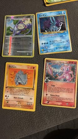 Pokémon Cards