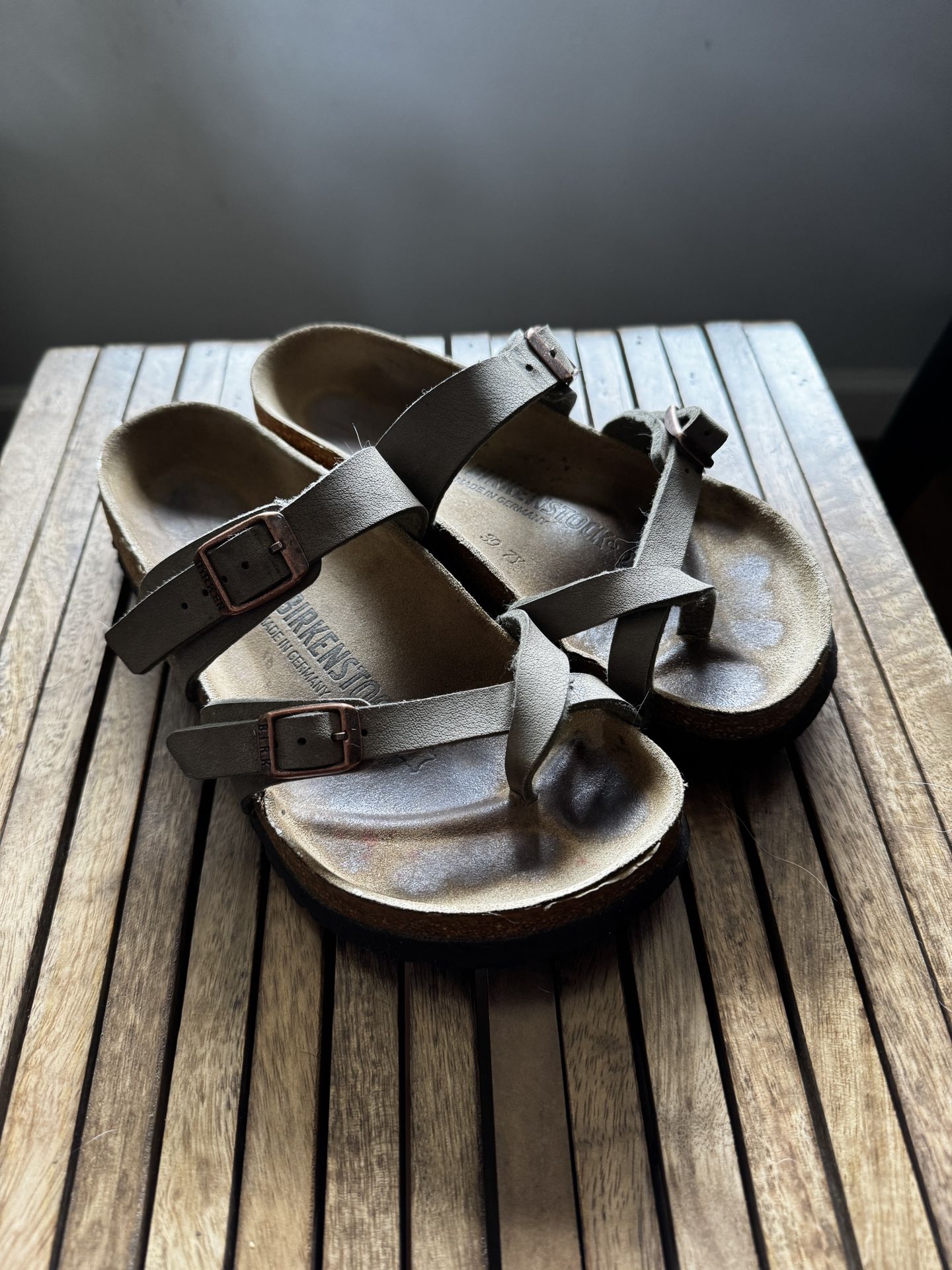 Birkenstock