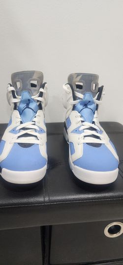 AIR JORDANS  6 UNC