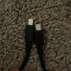 Android type a Charger 