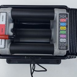 Powerblock Dumbell