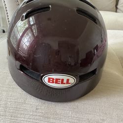 Helmet