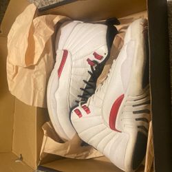 Air Jordan 12