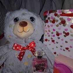 Regalo De Valentines Day 🐻🐼❣️💞😲