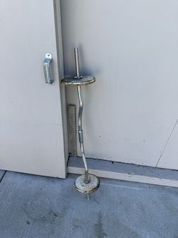 10lb Barbell